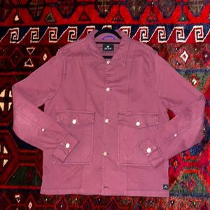 Paul Smith lightweight jacket